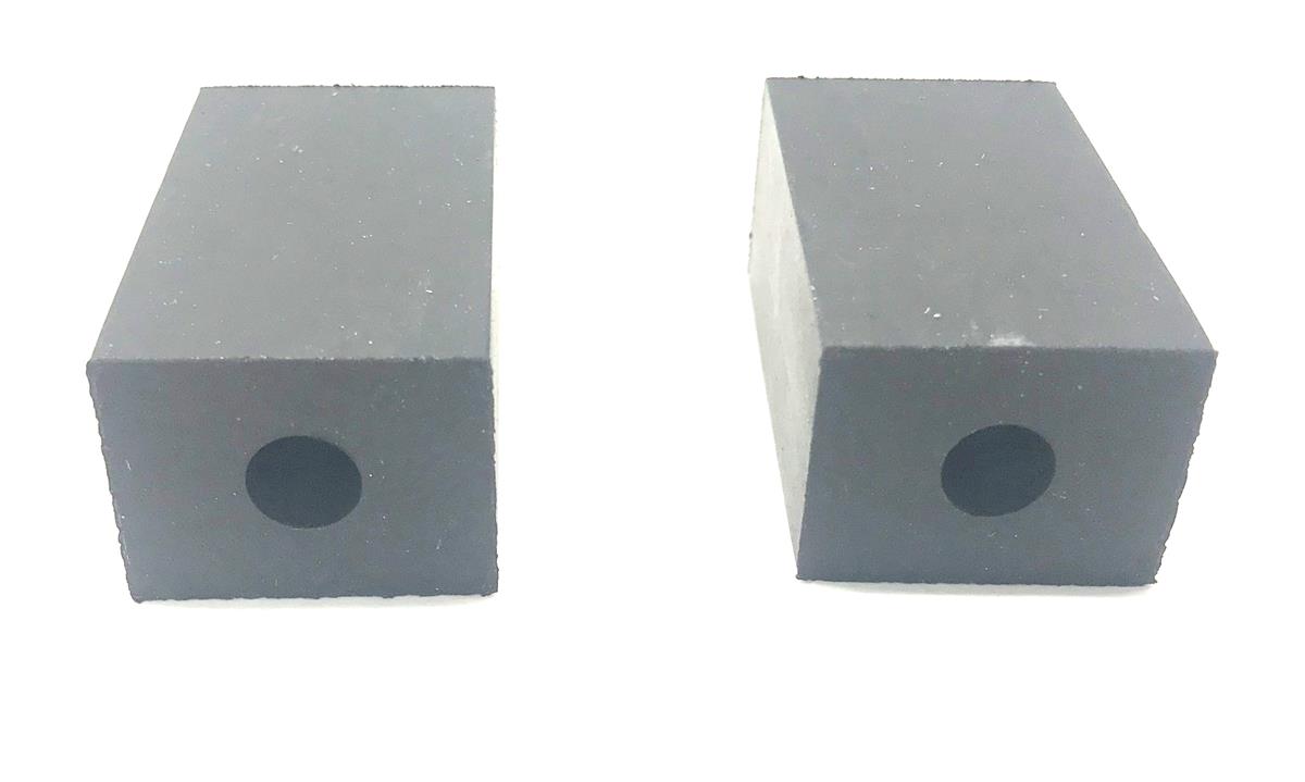 Allison Transmission Cooler Mount Kit